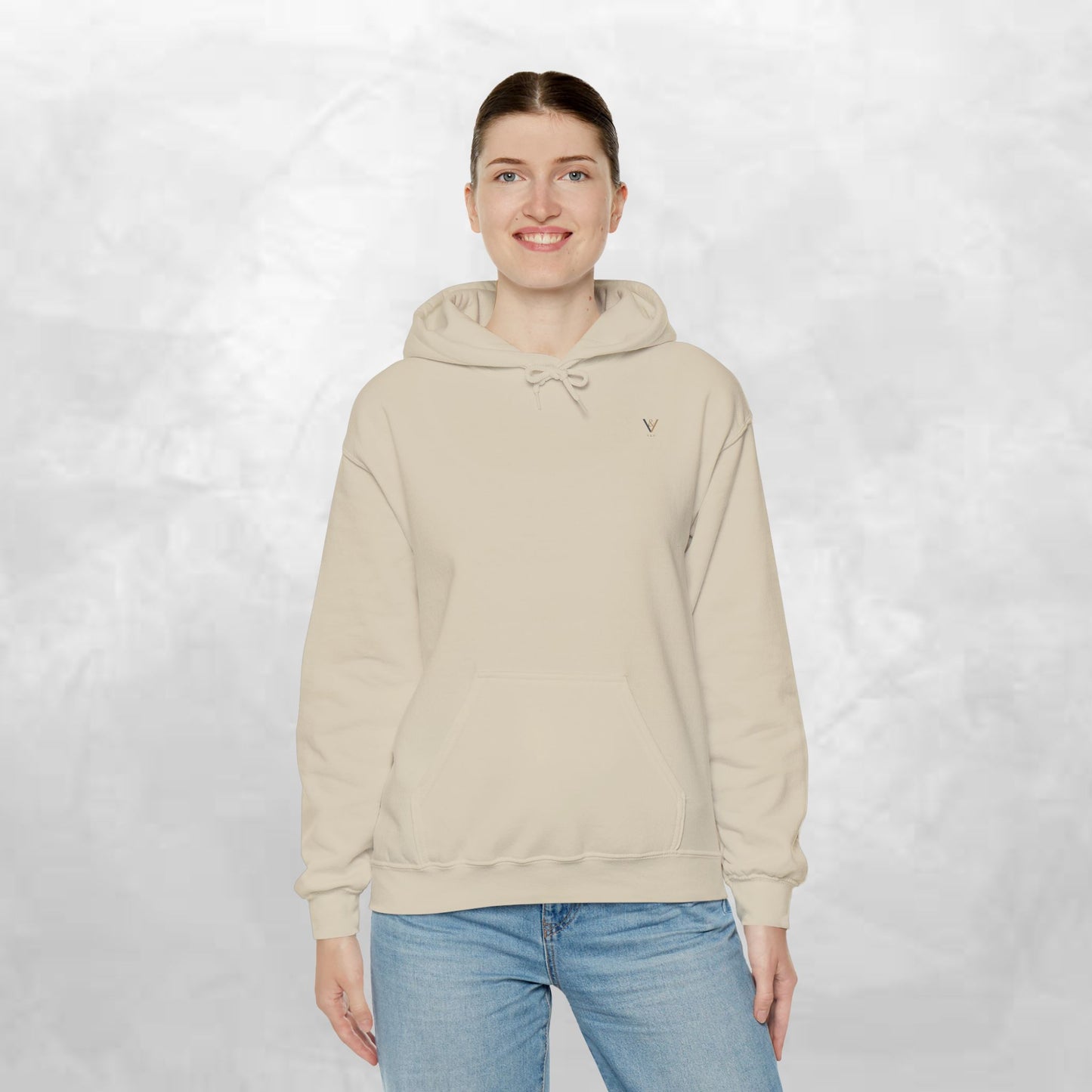 Never Break Love Hoodie, Unisex Sweatshirt, Cute Gift for Couples, Valentine’s