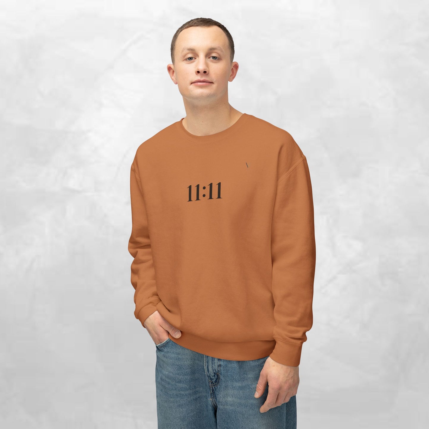 Cool Pigeon Graphic Crewneck Sweatshirt for Trendy Vibes