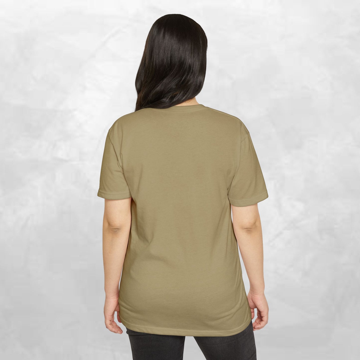 Bohemian Graphic T-Shirt - Vibrant Art Tee for Creative Souls