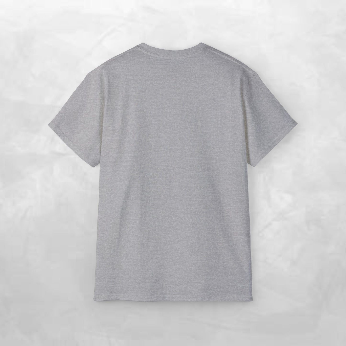 Bold Graphic Tee, Fun Casual Wear, Streetwear T-Shirt, Unisex Gift, Trendy Summer Style, Everyday Comfort Tee