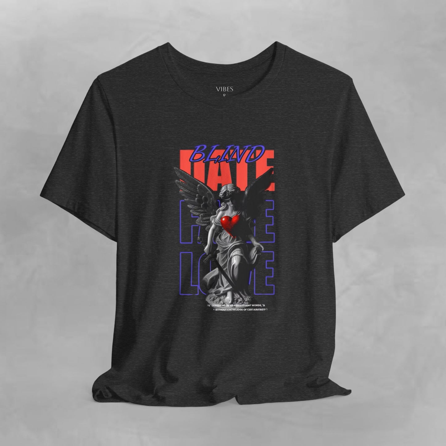 Vibrant Graphic Tee for Creative Souls | Unisex Short Sleeve T-Shirt, Fun Gift for Art Lovers, Casual Wear, Unique Style, Streetwear, [...]