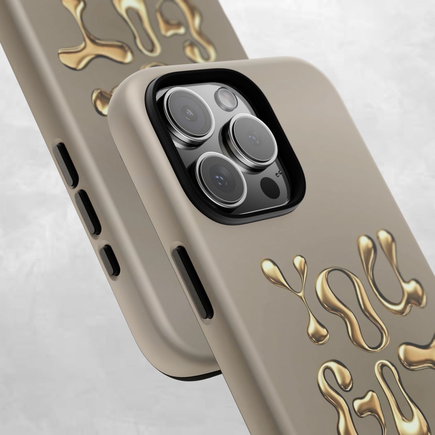 Motivational Phone Case, You Got This Case, Trendy Phone Cover, Inspirational Gift, Modern Phone Accessory, Strong Phone Protector