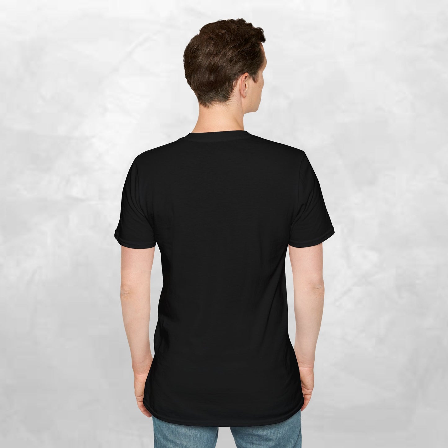 Cosmic Diagram T-Shirt — "We Are The Universe" Astral Graphic Tee