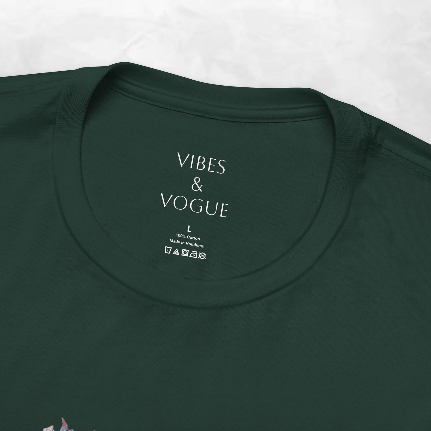 Motivational Graphic Tee - Unisex Jersey Short Sleeve T-Shirt, Just Do It Shirt, Casual Wear, Fitness Apparel, Gift Idea