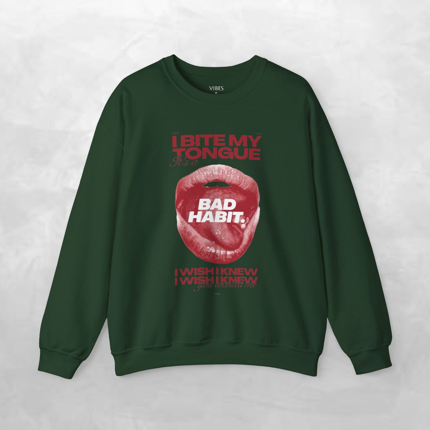 Wild Nature Unisex Sweatshirt, Cozy Relaxed Fit, Gift for Nature Lovers, Perfect for Everyday Wear, Ideal for Casual Outings, [...]