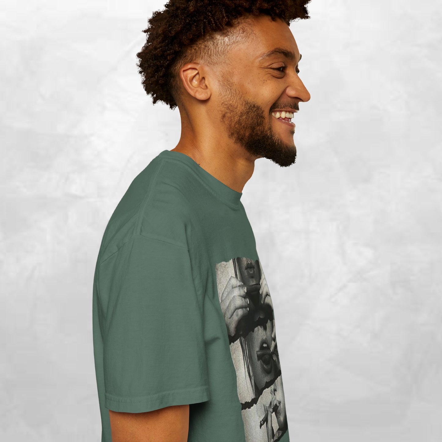 Cool Skeleton Swag Unisex T-Shirt - Trendy Streetwear Graphic Tee