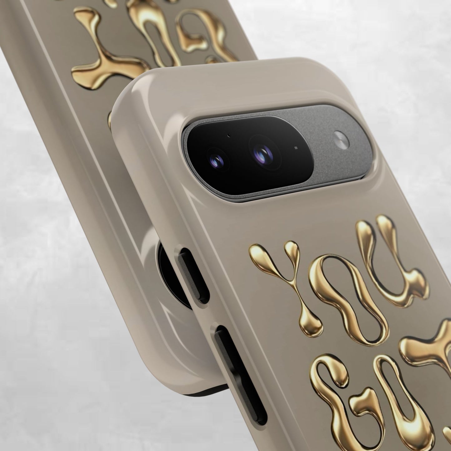 Motivational Phone Case, You Got This Case, Trendy Phone Cover, Inspirational Gift, Modern Phone Accessory, Strong Phone Protector