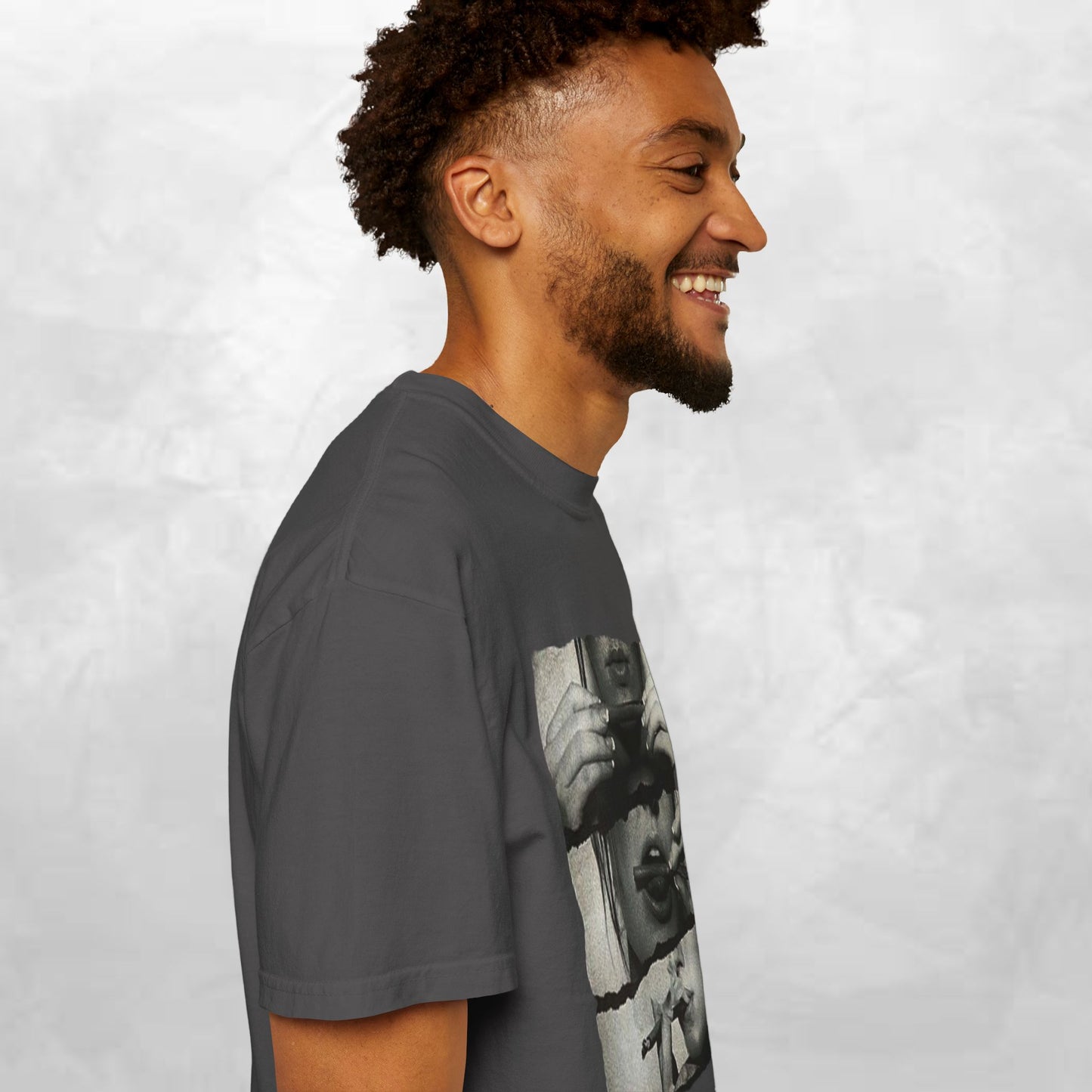 Cool Skeleton Swag Unisex T-Shirt - Trendy Streetwear Graphic Tee