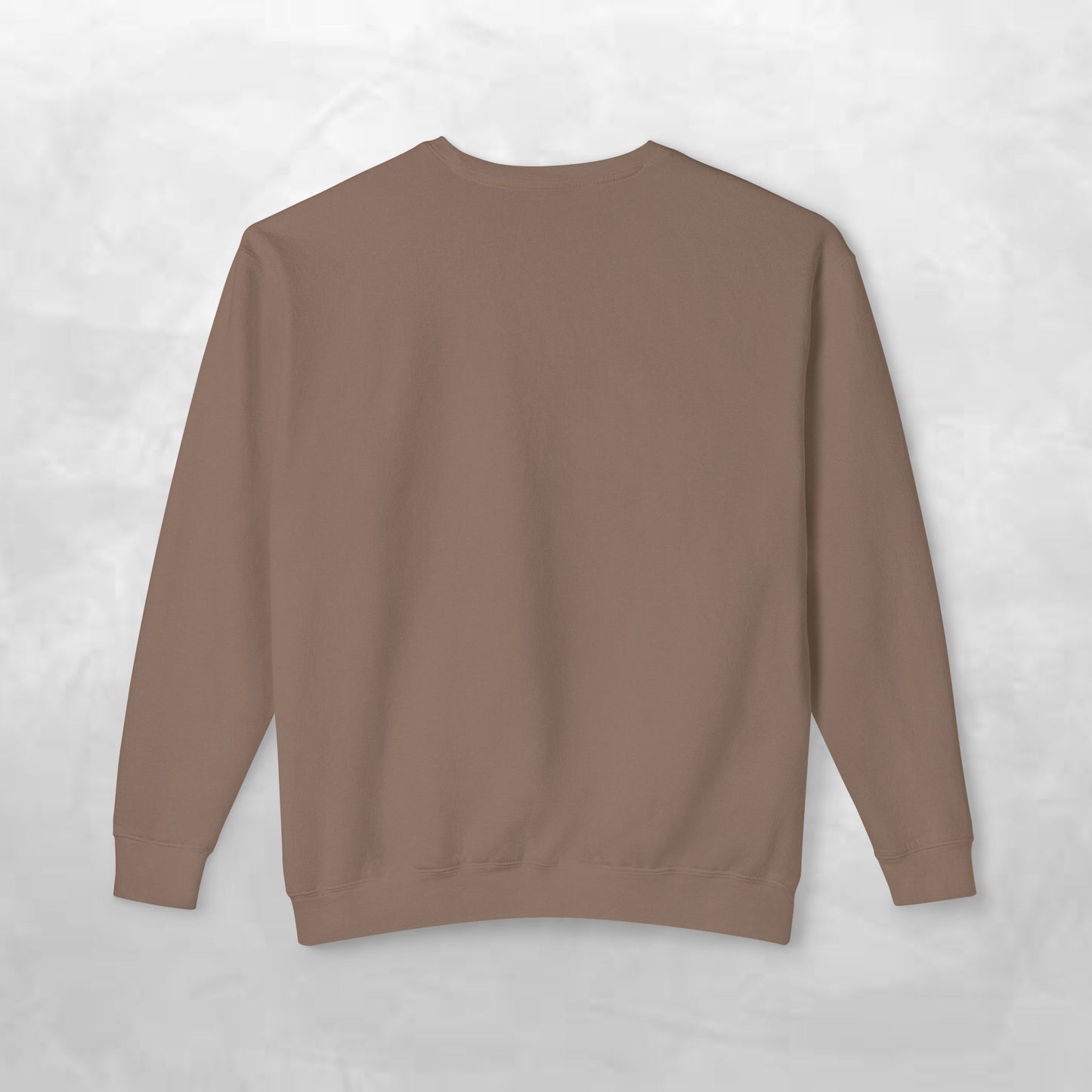 Cool Pigeon Graphic Crewneck Sweatshirt for Trendy Vibes