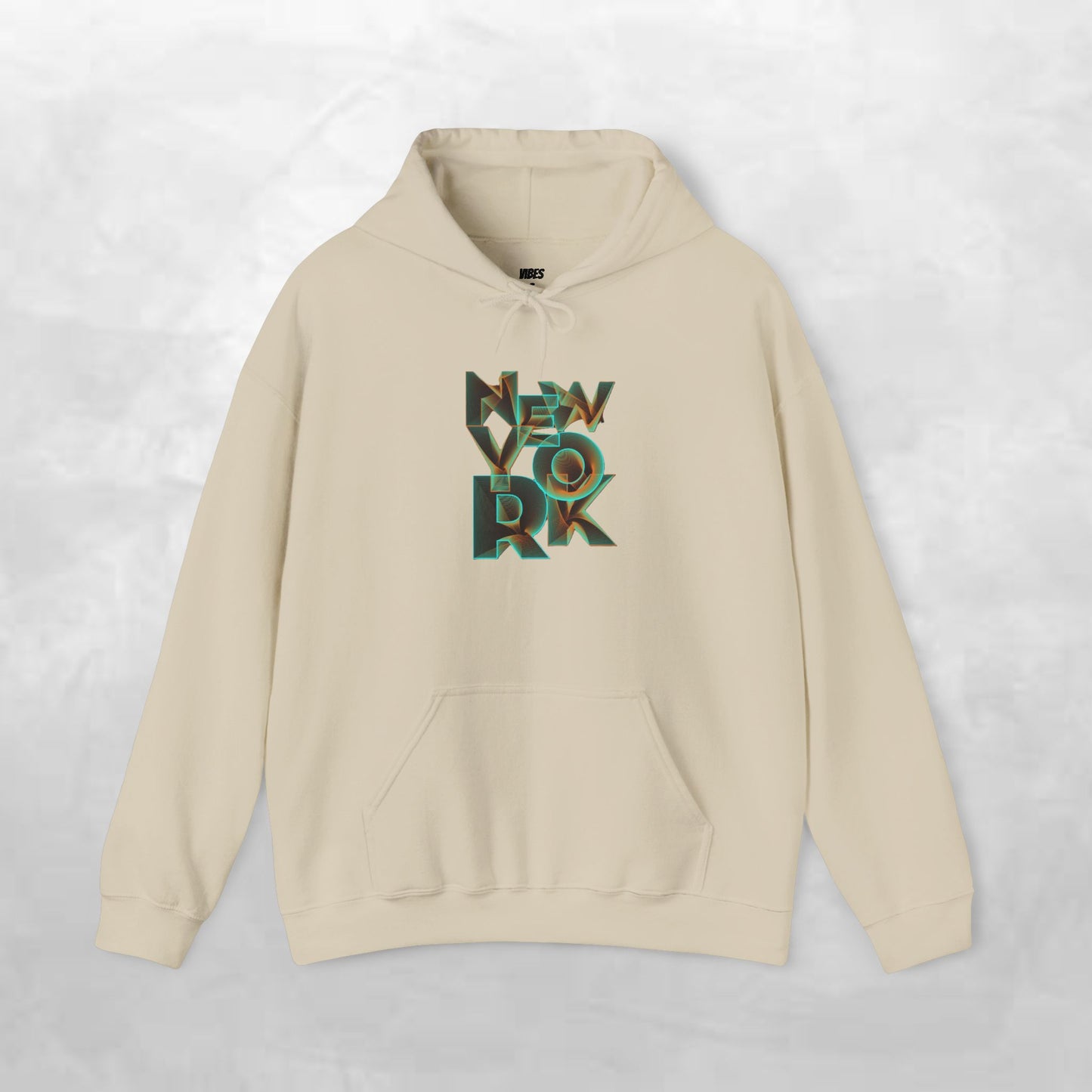 Savage Graphic Hoodie - Unisex Heavy Blend™ Sweatshirt for Trendsetters