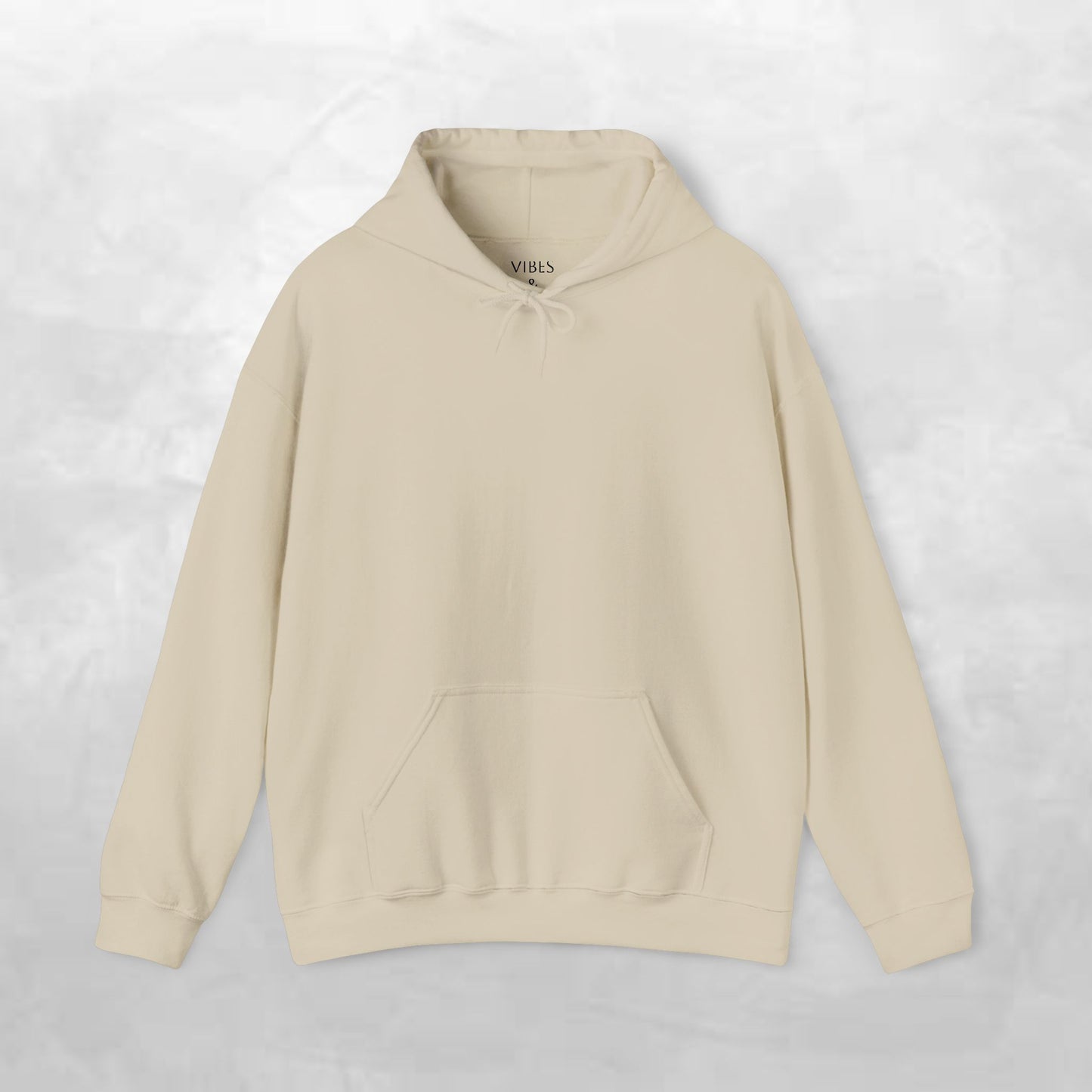 Keep Your Hope Alive Unisex Hooded Sweatshirt - Cozy Inspiration for Everyday Moments