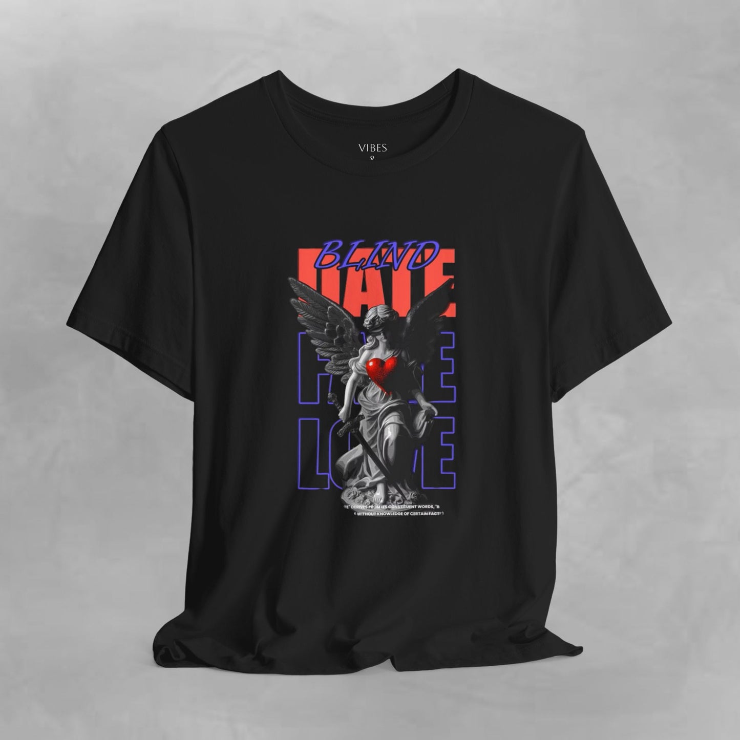 Vibrant Graphic Tee for Creative Souls | Unisex Short Sleeve T-Shirt, Fun Gift for Art Lovers, Casual Wear, Unique Style, Streetwear, [...]