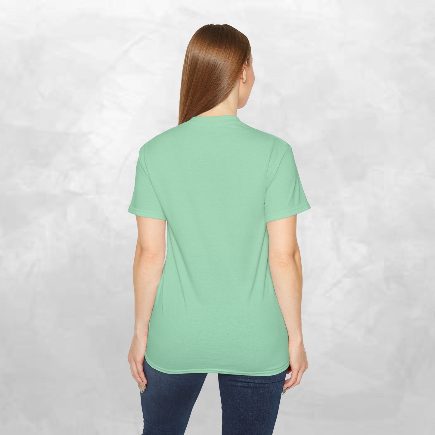 Funny Graphic Tee – "Happy Taco" Design for Food Lovers