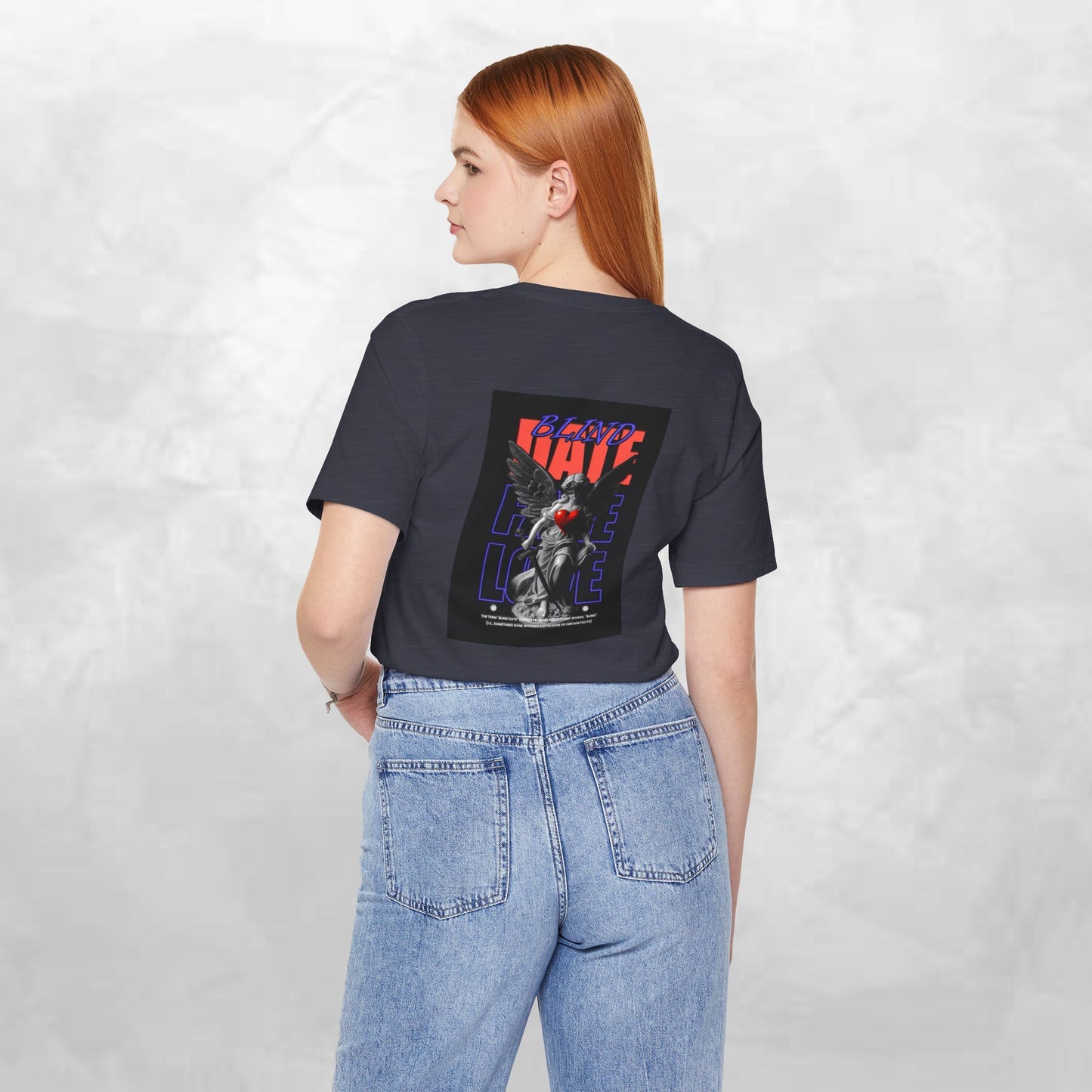 Vibrant Graphic Tee for Creative Souls | Unisex Short Sleeve T-Shirt, Fun Gift for Art Lovers, Casual Wear, Unique Style, Streetwear, [...]