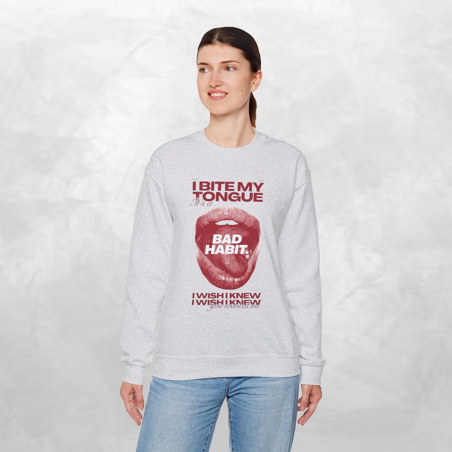 Wild Nature Unisex Sweatshirt, Cozy Relaxed Fit, Gift for Nature Lovers, Perfect for Everyday Wear, Ideal for Casual Outings, [...]