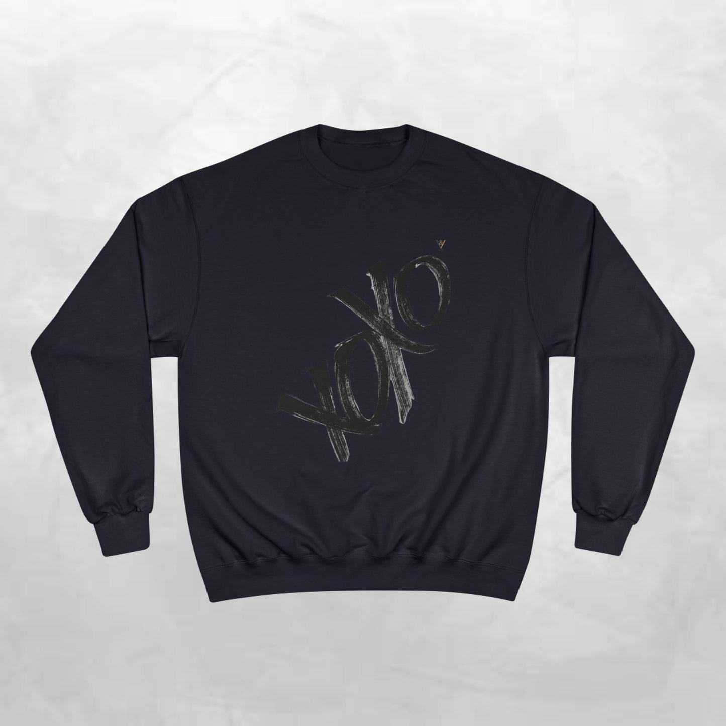 Kinda Sweet Kinda Savage Champion Sweatshirt, Cozy Gift for Trendsetters, Casual Wear, Lifestyle Hoodie, Cool Fashion Layering