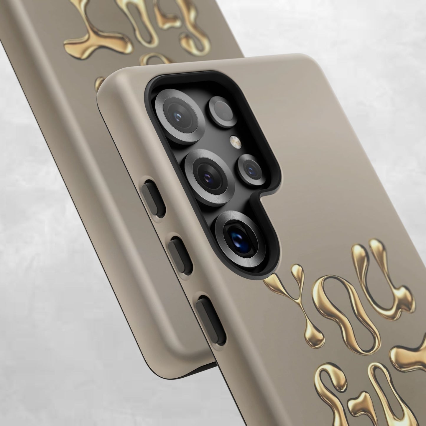 Motivational Phone Case, You Got This Case, Trendy Phone Cover, Inspirational Gift, Modern Phone Accessory, Strong Phone Protector