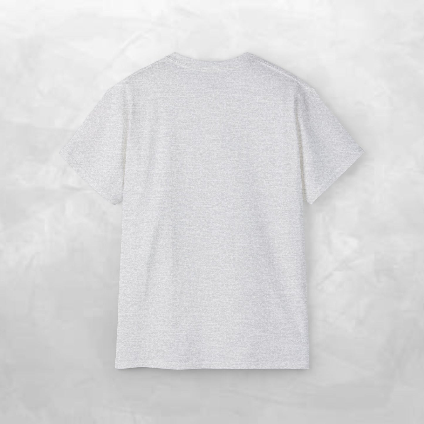 Funny Graphic Tee – "Happy Taco" Design for Food Lovers