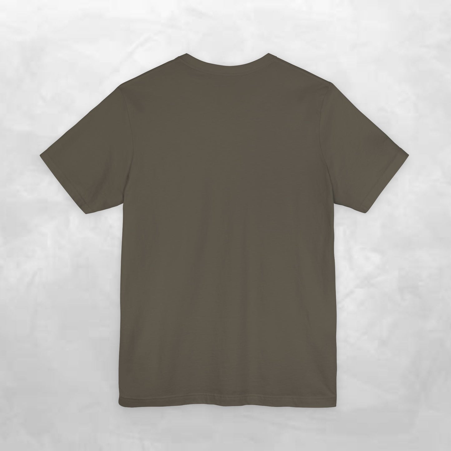 Motivational Graphic Tee - Unisex Jersey Short Sleeve T-Shirt, Just Do It Shirt, Casual Wear, Fitness Apparel, Gift Idea