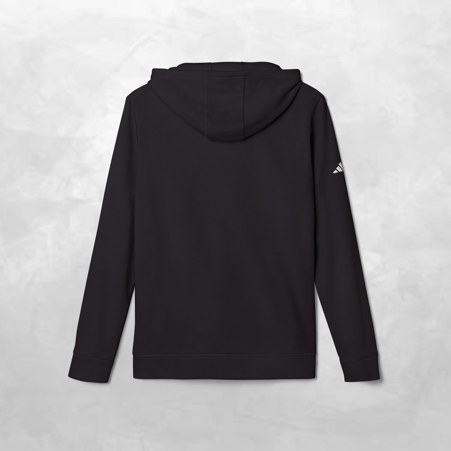 Adidas Unisex Fleece Hoodie - Cozy Athletic Fashion for Everyday Wear