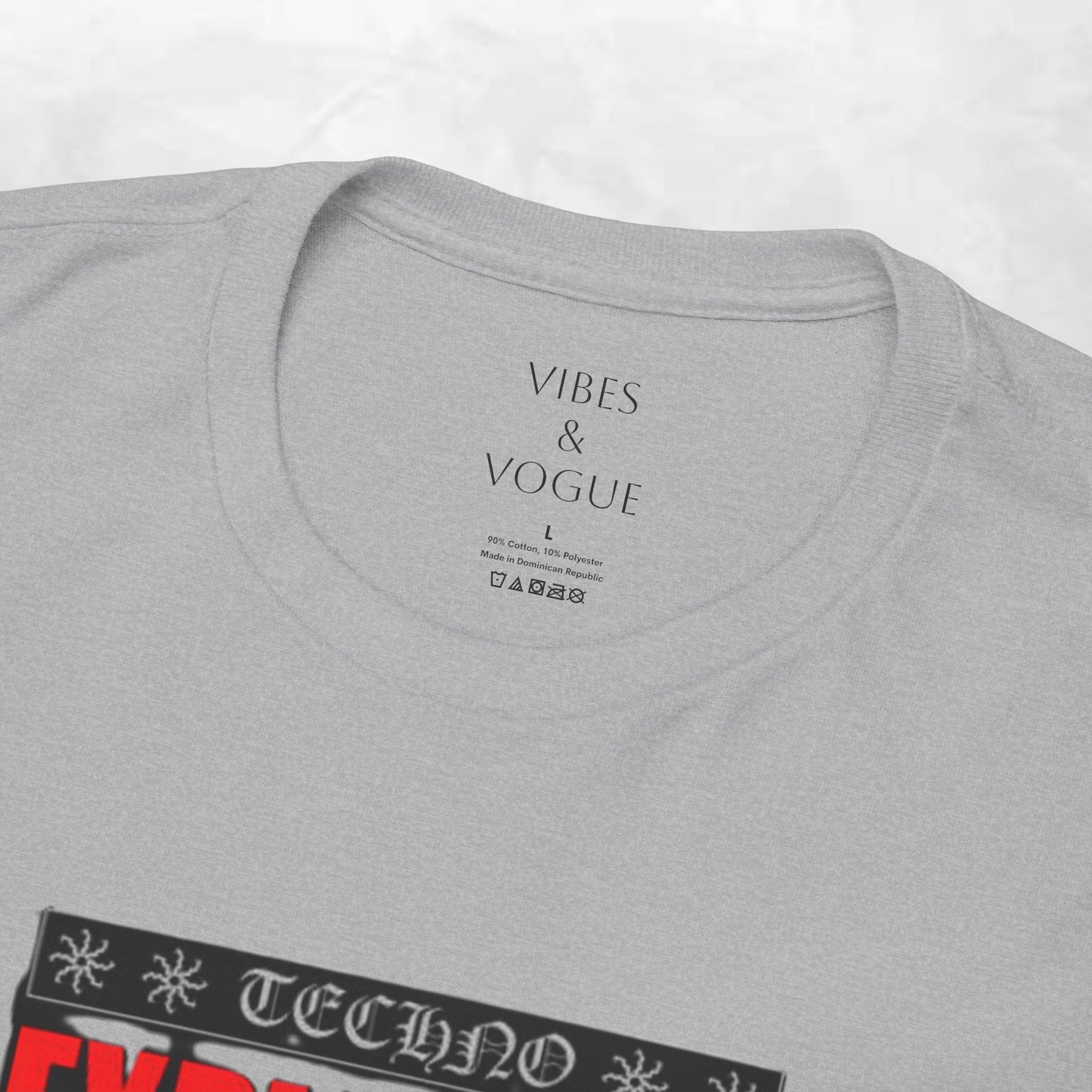 Graphic Tee for Music Lovers, Retro Explosion Design, Unisex Cotton Shirt, Perfect for Festivals, Concerts, Gift Idea