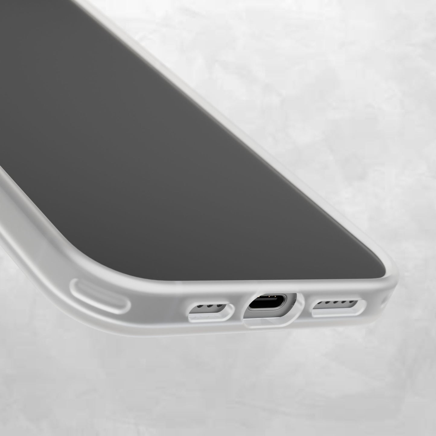 Butterfly Vibes Phone Case, Flexible Phone Cover, Elegant Phone Accessory, Gift for Nature Lovers, Spring Decor, Eco-Friendly Case