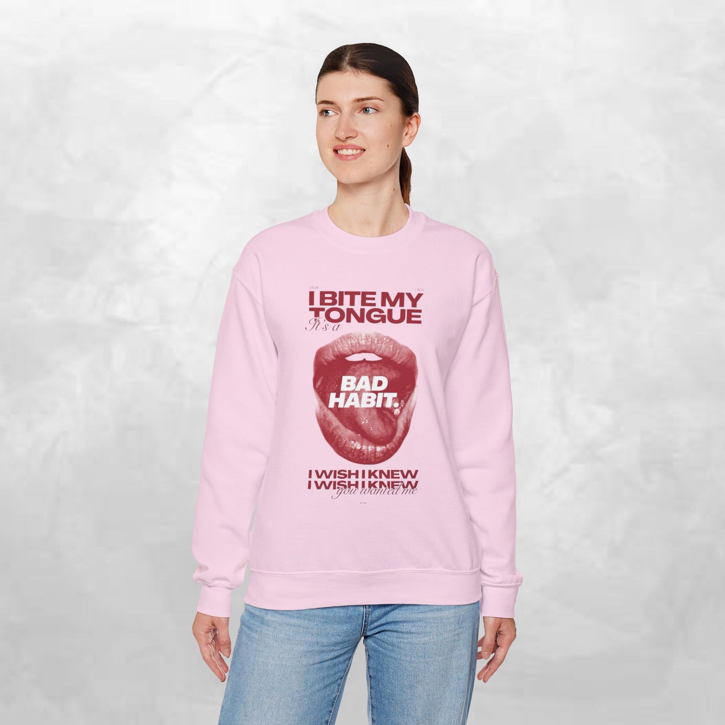 Wild Nature Unisex Sweatshirt, Cozy Relaxed Fit, Gift for Nature Lovers, Perfect for Everyday Wear, Ideal for Casual Outings, [...]