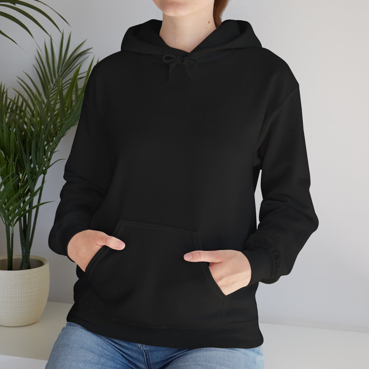 Keep Your Hope Alive Unisex Hooded Sweatshirt - Cozy Inspiration for Everyday Moments
