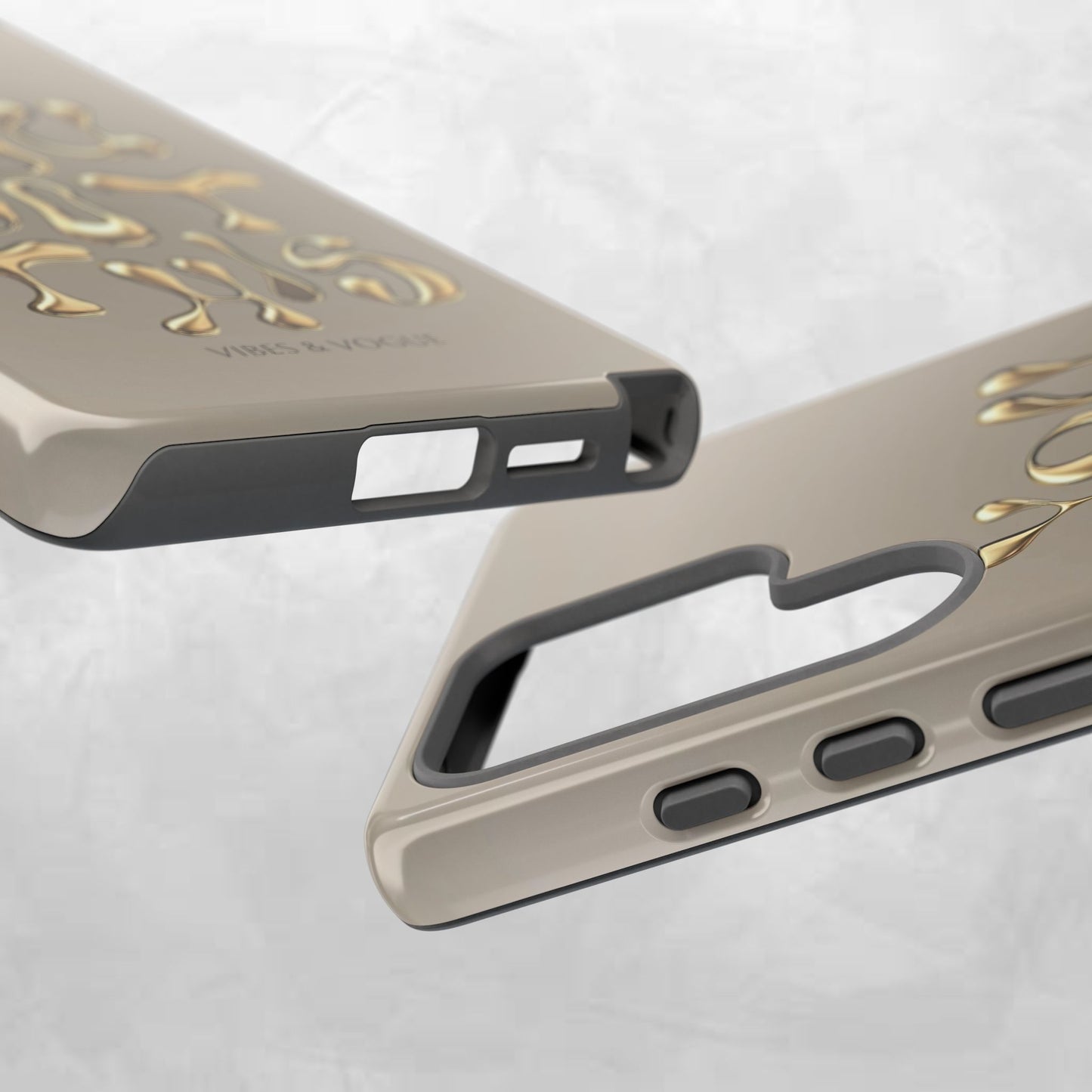 Motivational Phone Case, You Got This Case, Trendy Phone Cover, Inspirational Gift, Modern Phone Accessory, Strong Phone Protector