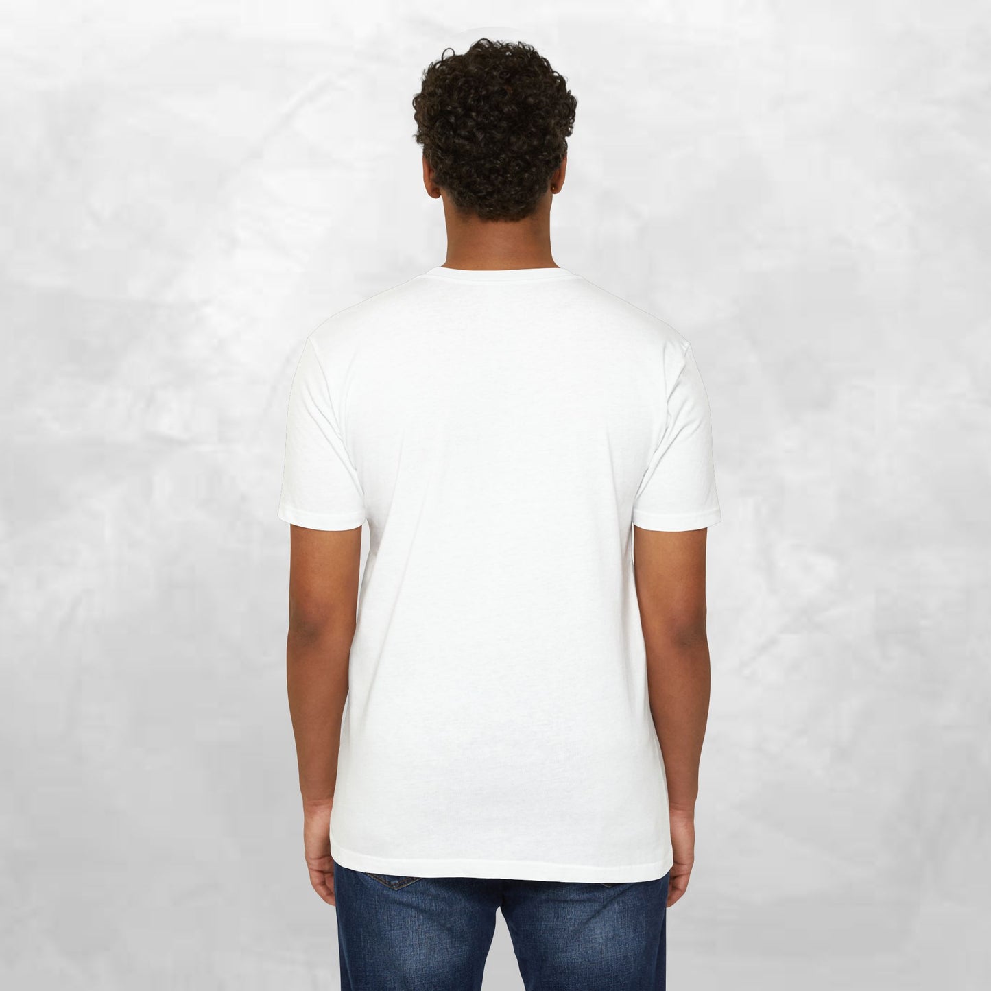 Bohemian Graphic T-Shirt - Vibrant Art Tee for Creative Souls