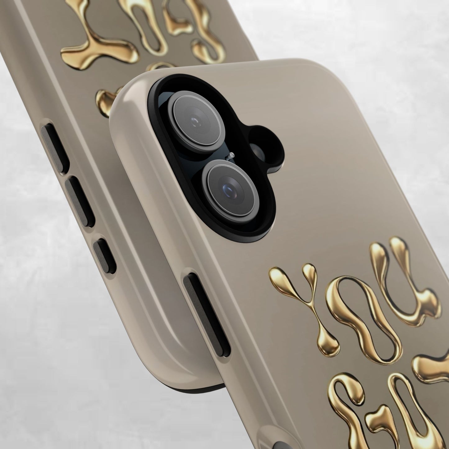 Motivational Phone Case, You Got This Case, Trendy Phone Cover, Inspirational Gift, Modern Phone Accessory, Strong Phone Protector