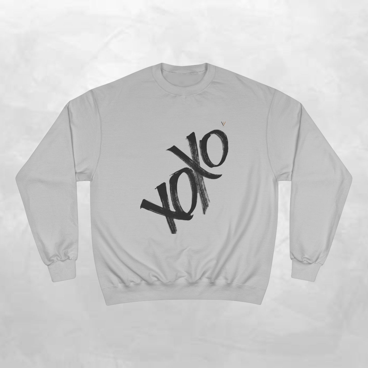 Kinda Sweet Kinda Savage Champion Sweatshirt, Cozy Gift for Trendsetters, Casual Wear, Lifestyle Hoodie, Cool Fashion Layering