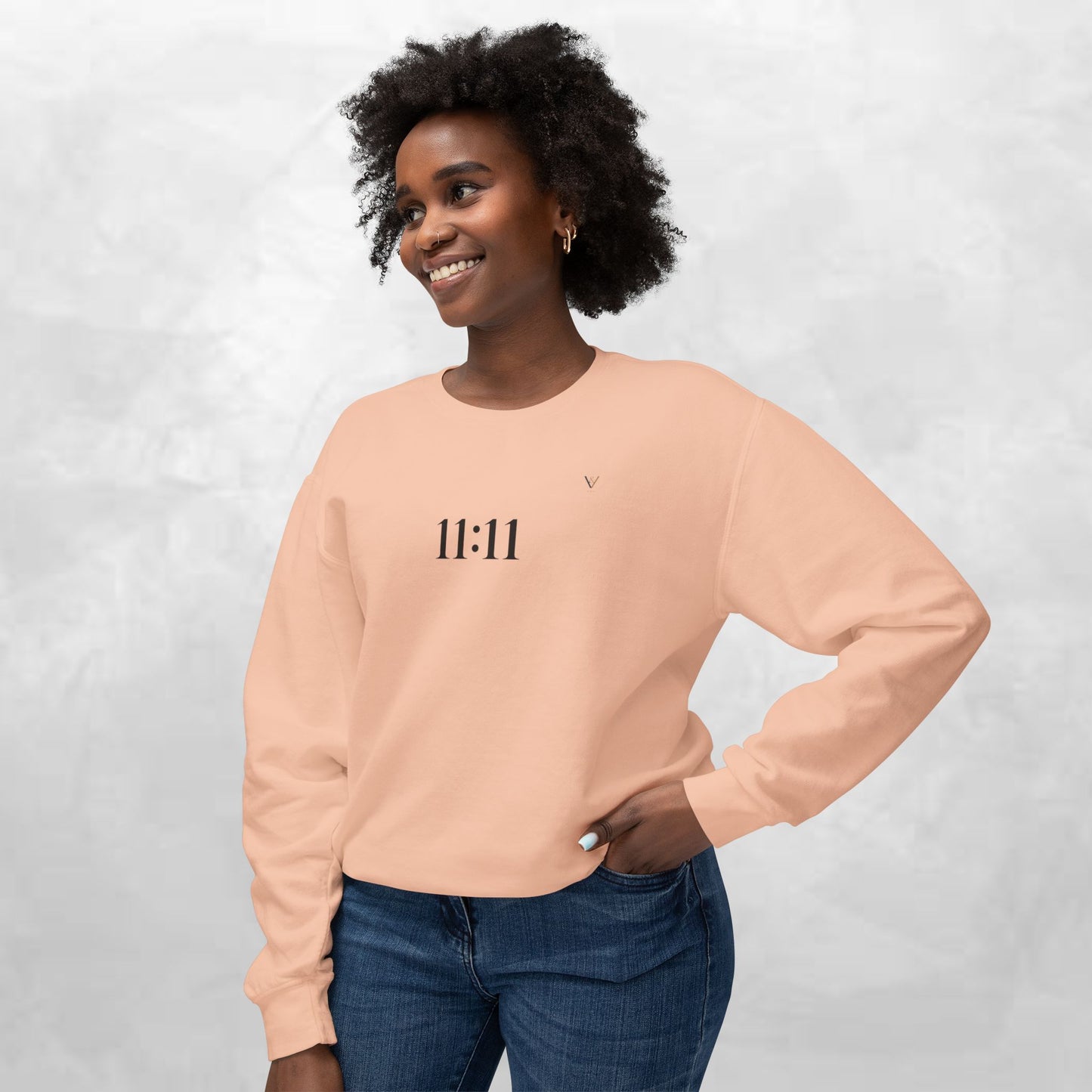 Cool Pigeon Graphic Crewneck Sweatshirt for Trendy Vibes