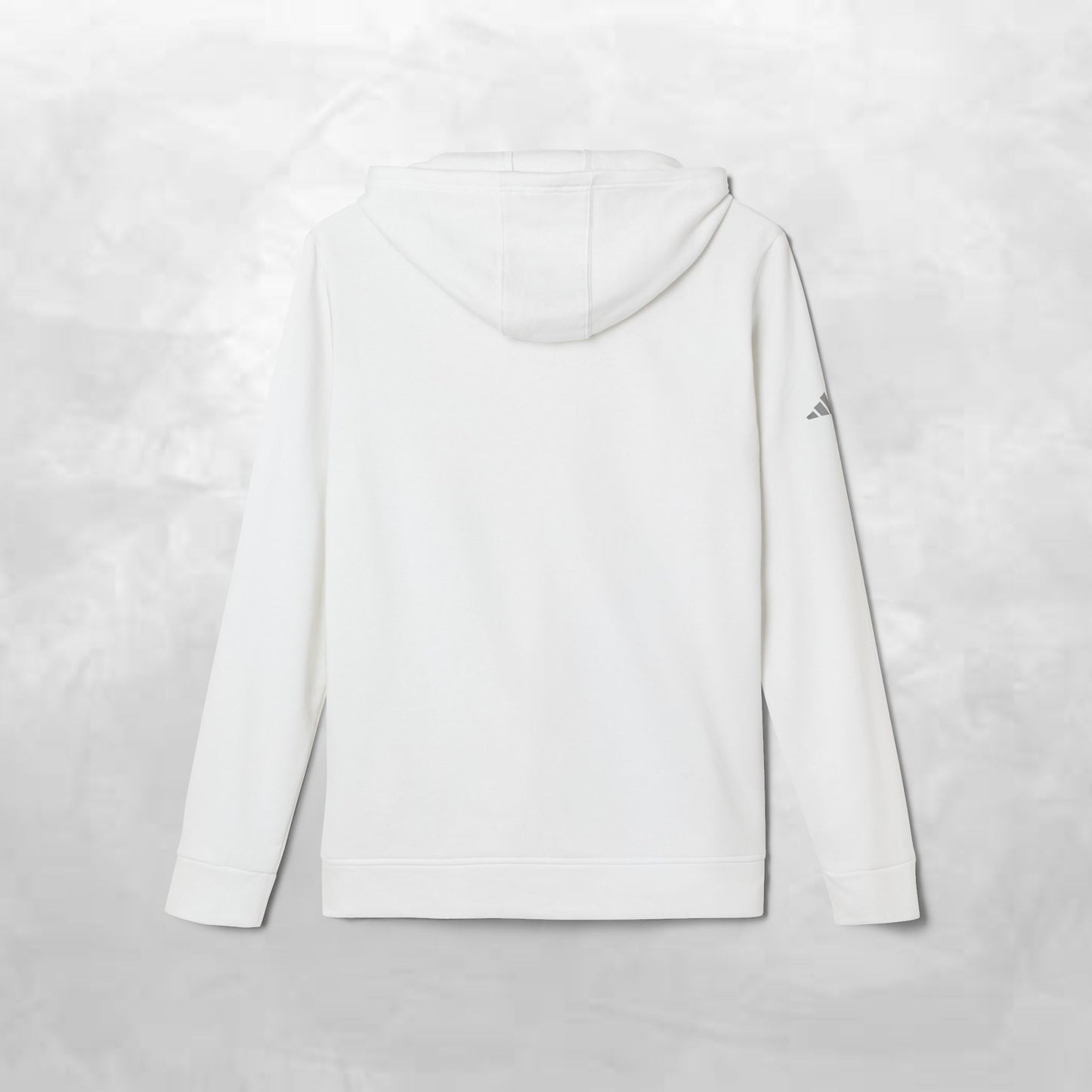 Adidas Unisex Fleece Hoodie - Cozy Athletic Fashion for Everyday Wear