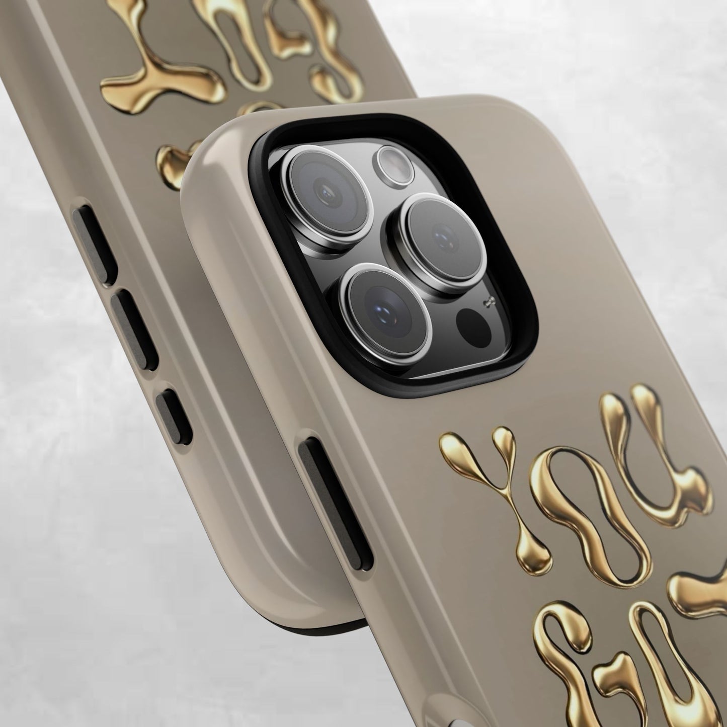 Motivational Phone Case, You Got This Case, Trendy Phone Cover, Inspirational Gift, Modern Phone Accessory, Strong Phone Protector