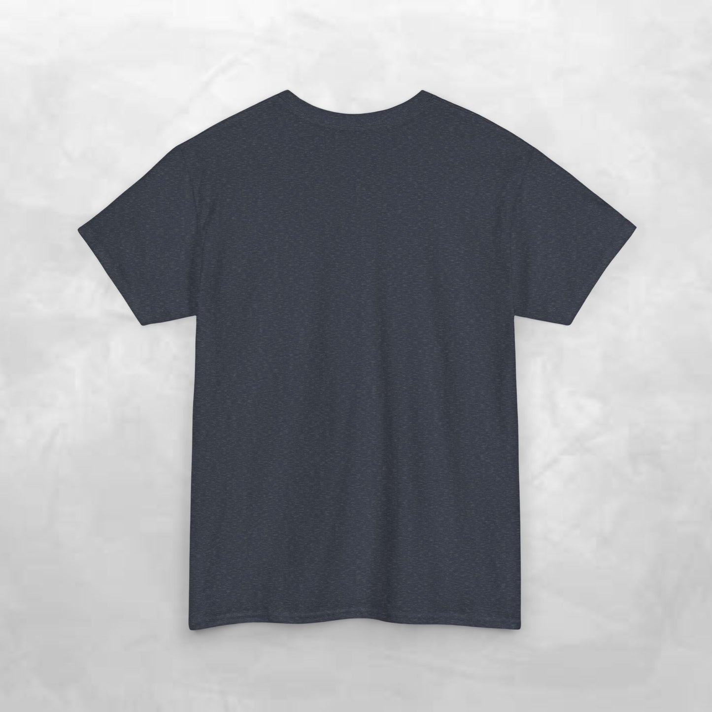 Los Angeles Sunset Unisex Heavy Cotton Tee - Casual Comfortable Streetwear