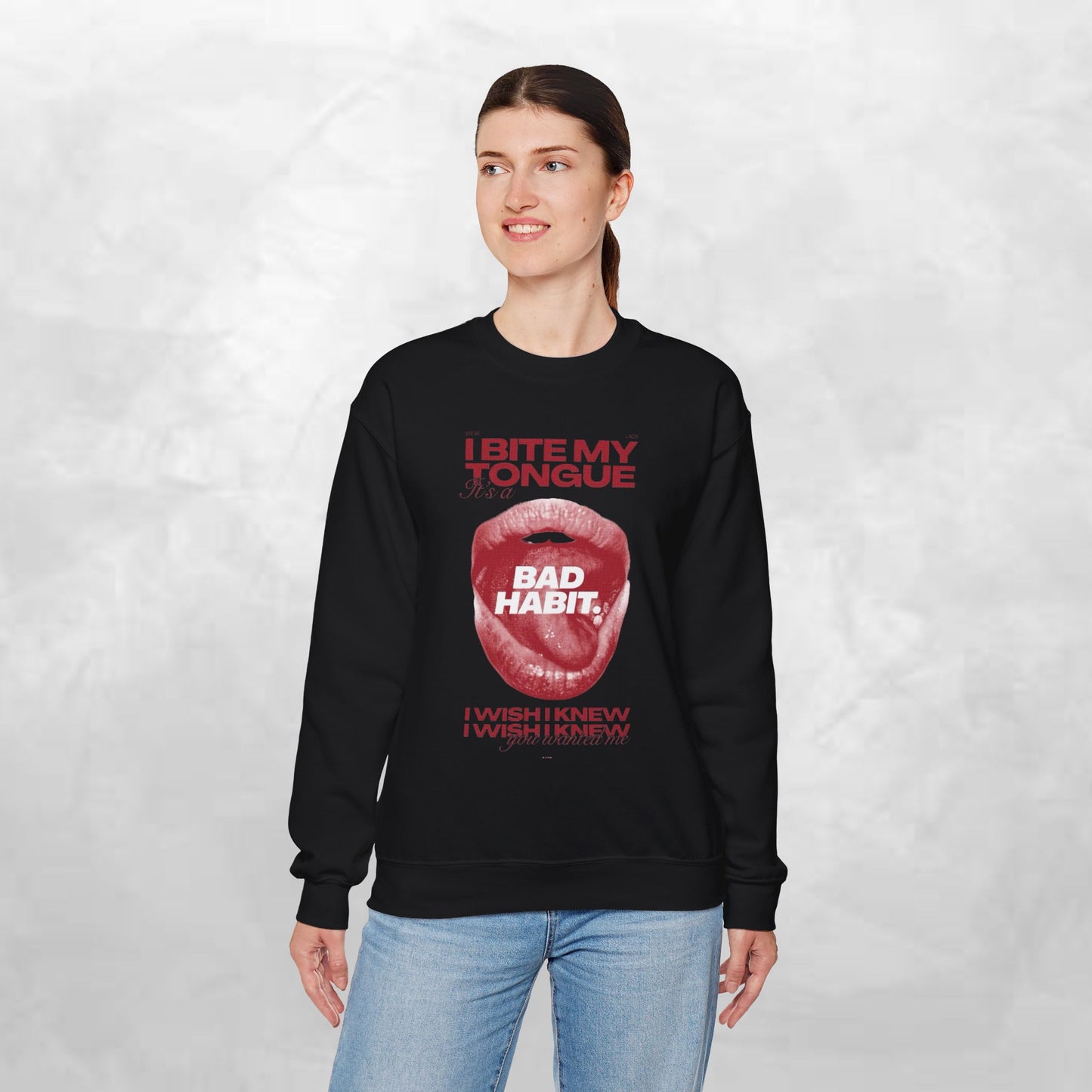 Wild Nature Unisex Sweatshirt, Cozy Relaxed Fit, Gift for Nature Lovers, Perfect for Everyday Wear, Ideal for Casual Outings, [...]