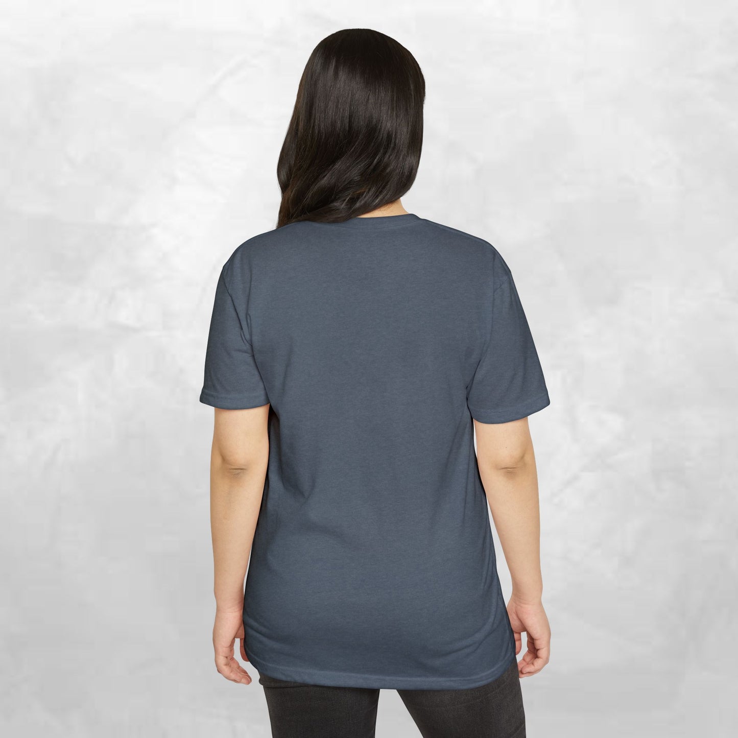 Bohemian Graphic T-Shirt - Vibrant Art Tee for Creative Souls