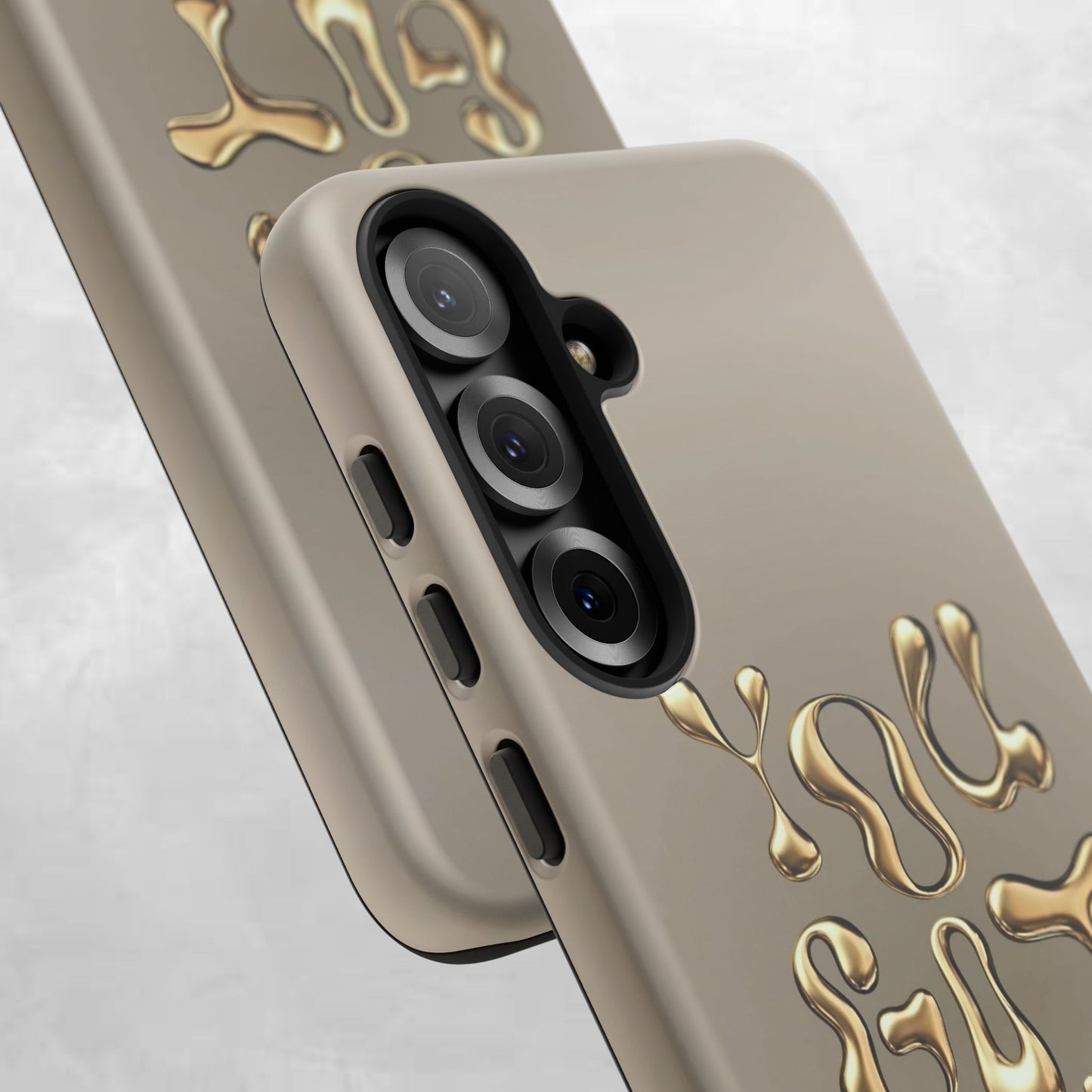 Motivational Phone Case, You Got This Case, Trendy Phone Cover, Inspirational Gift, Modern Phone Accessory, Strong Phone Protector