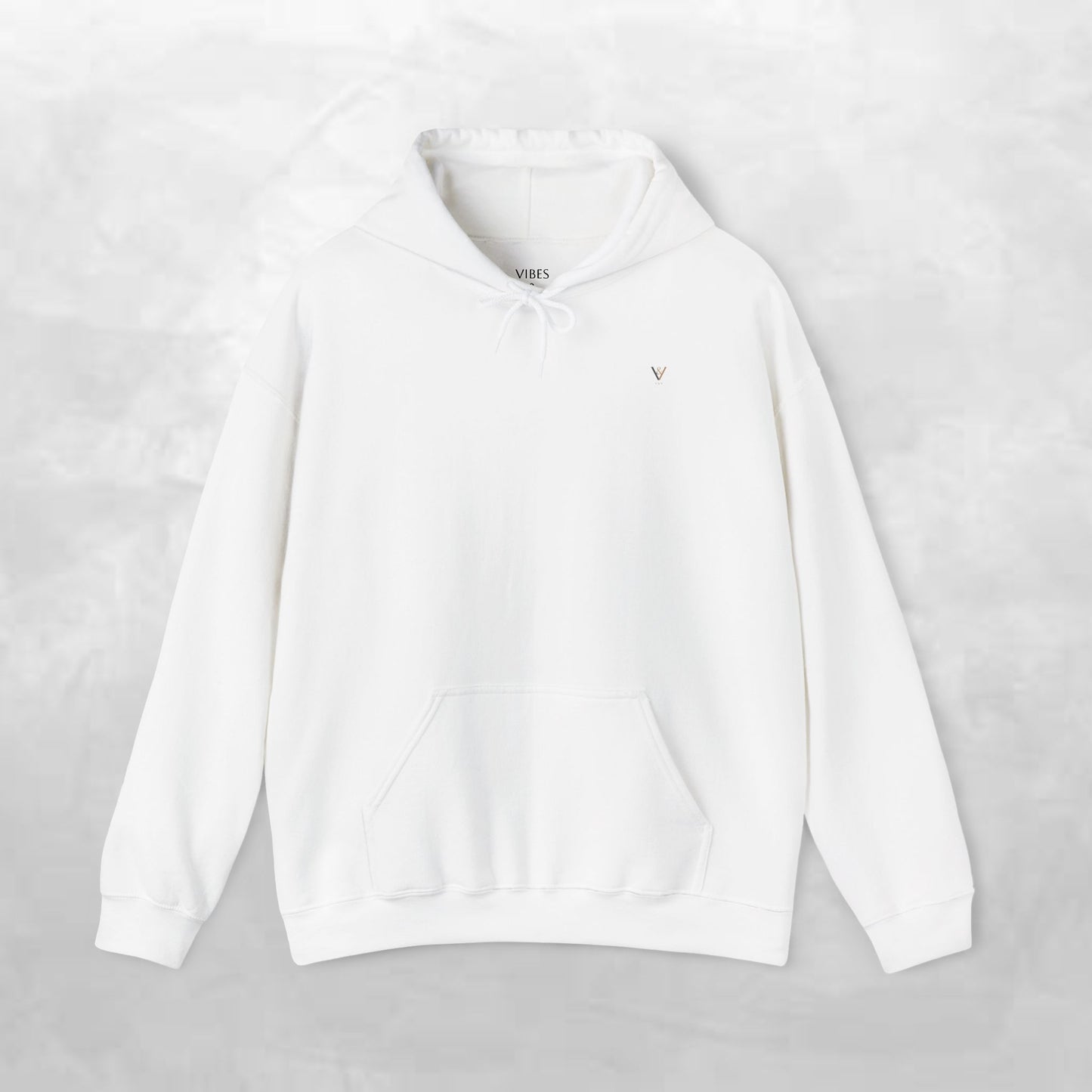 Boss Unisex Heavy Blend Hoodie - Stylish and Comfortable Streetwear