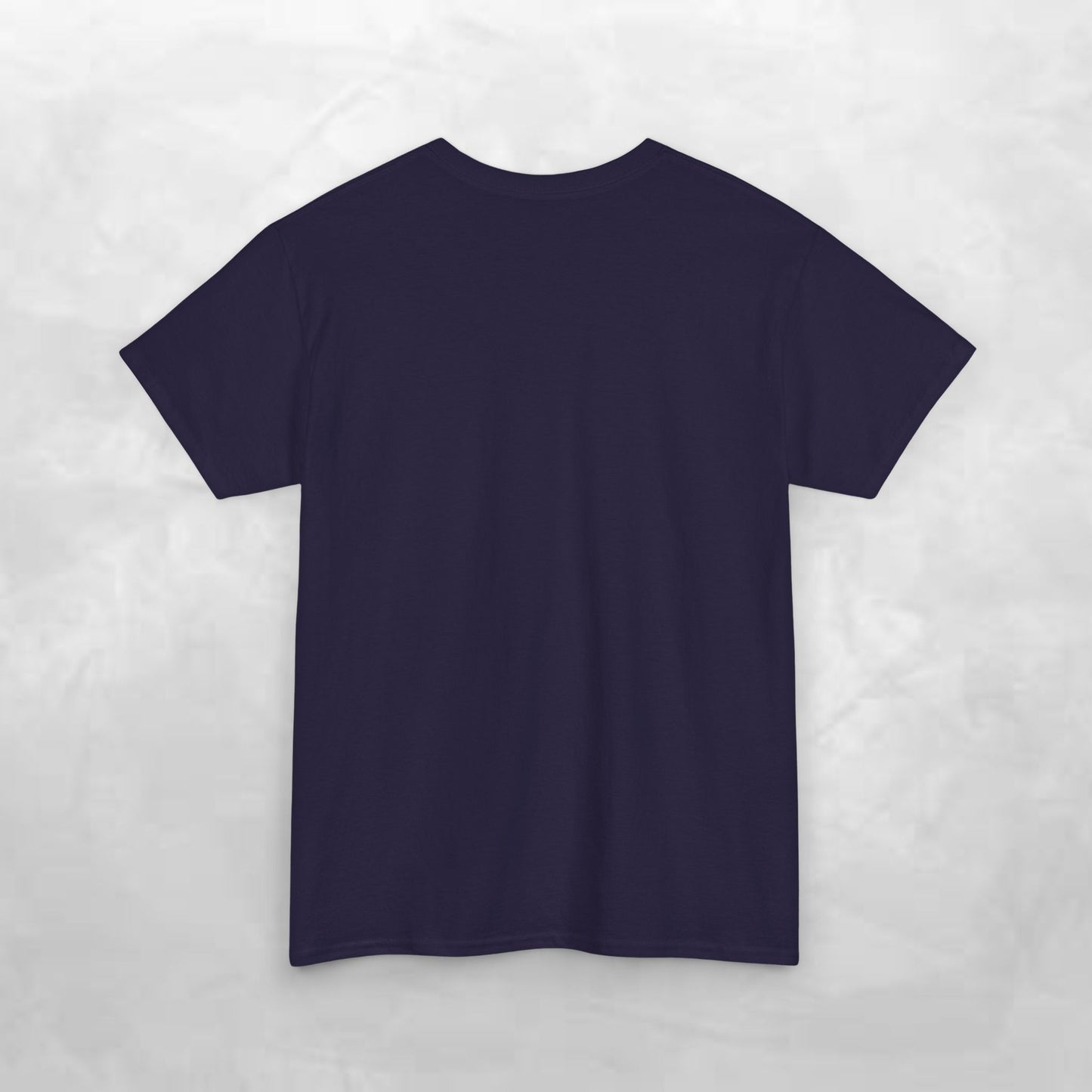 Wave Graphic Tee — Retro Surf Collage T-Shirt