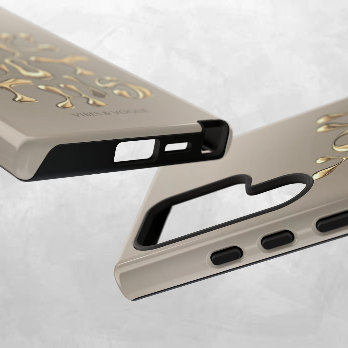 Motivational Phone Case, You Got This Case, Trendy Phone Cover, Inspirational Gift, Modern Phone Accessory, Strong Phone Protector