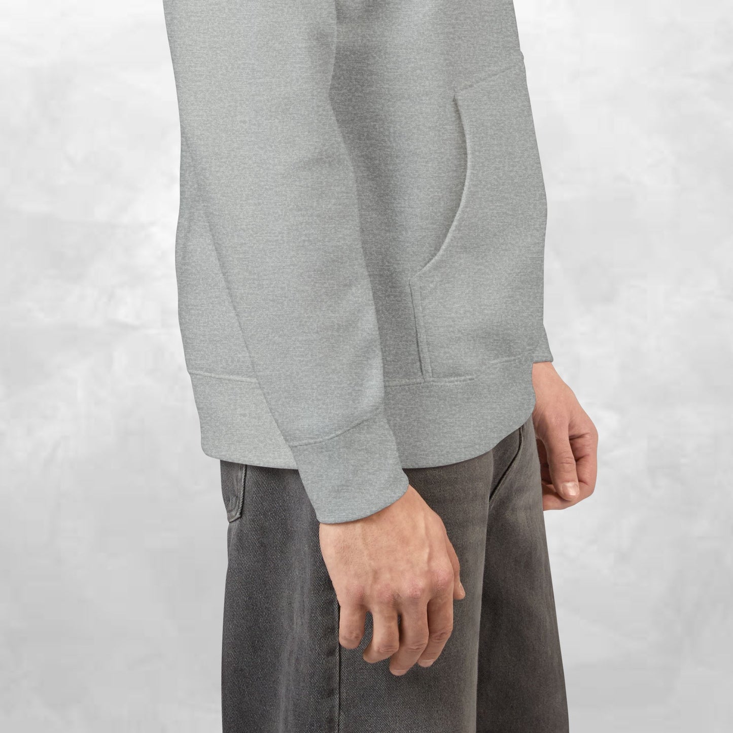 Cozy Coral Unisex Fleece Hoodie, Casual Streetwear, Gift for Him/Her, Comfortable Layering, Everyday Hoodie