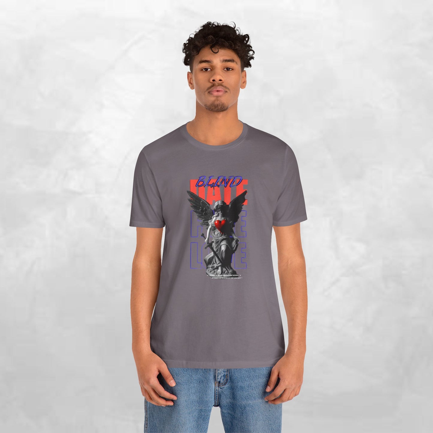 Vibrant Graphic Tee for Creative Souls | Unisex Short Sleeve T-Shirt, Fun Gift for Art Lovers, Casual Wear, Unique Style, Streetwear, [...]