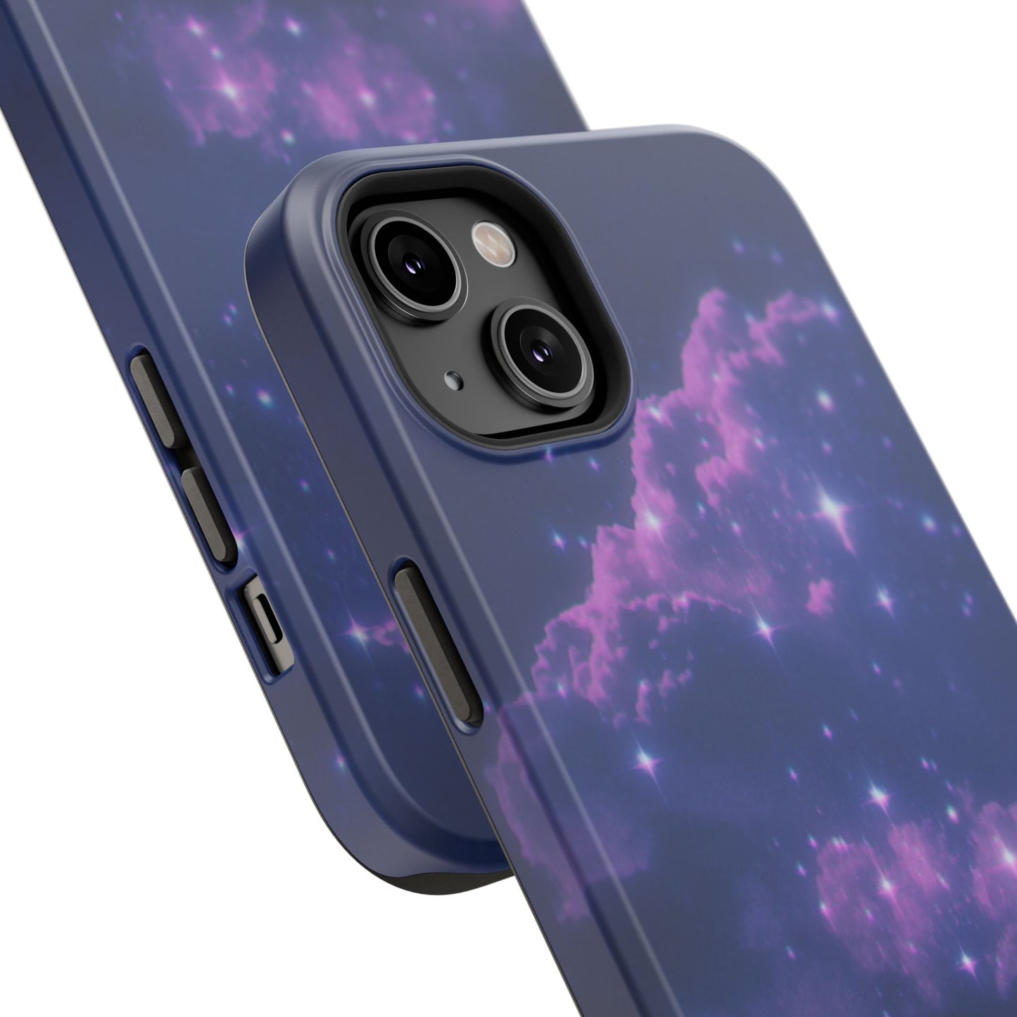 Galaxy Sky Impact-Resistant Phone Case - Stellar Protection for All Occasions