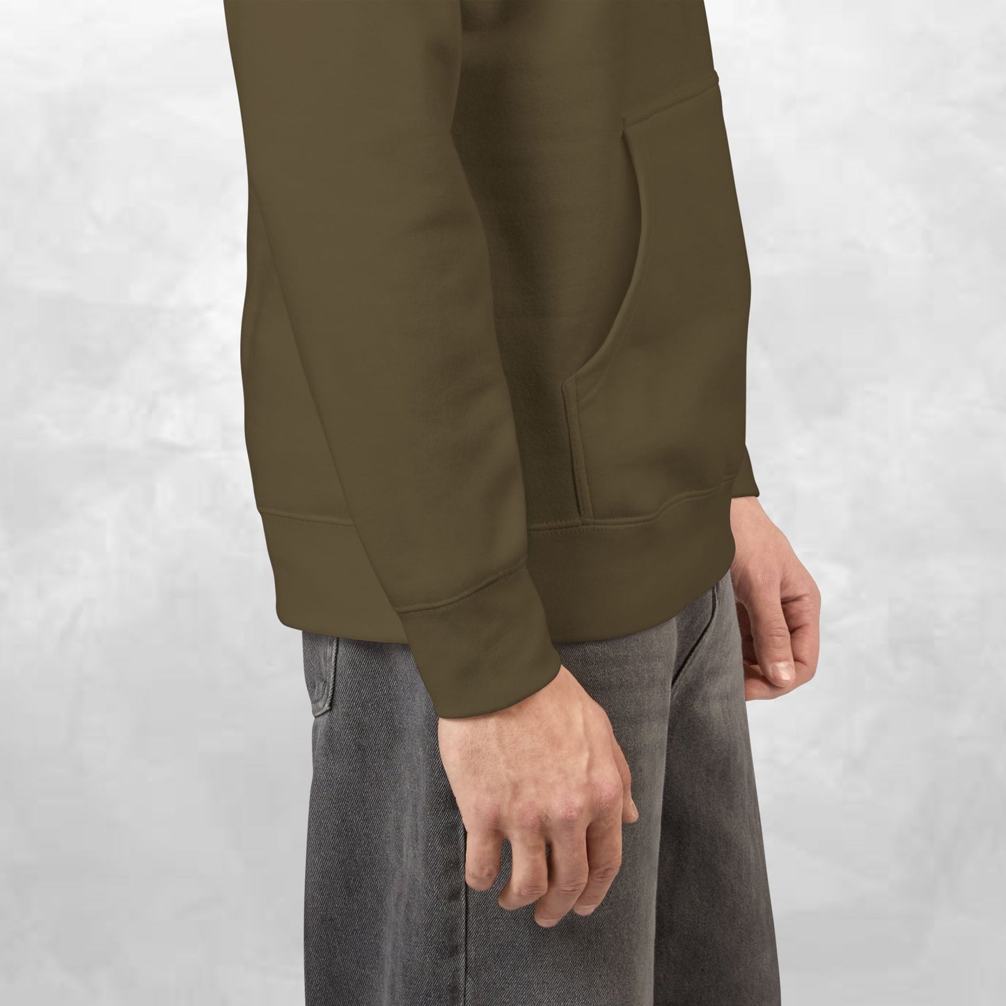 Cozy Coral Unisex Fleece Hoodie, Casual Streetwear, Gift for Him/Her, Comfortable Layering, Everyday Hoodie