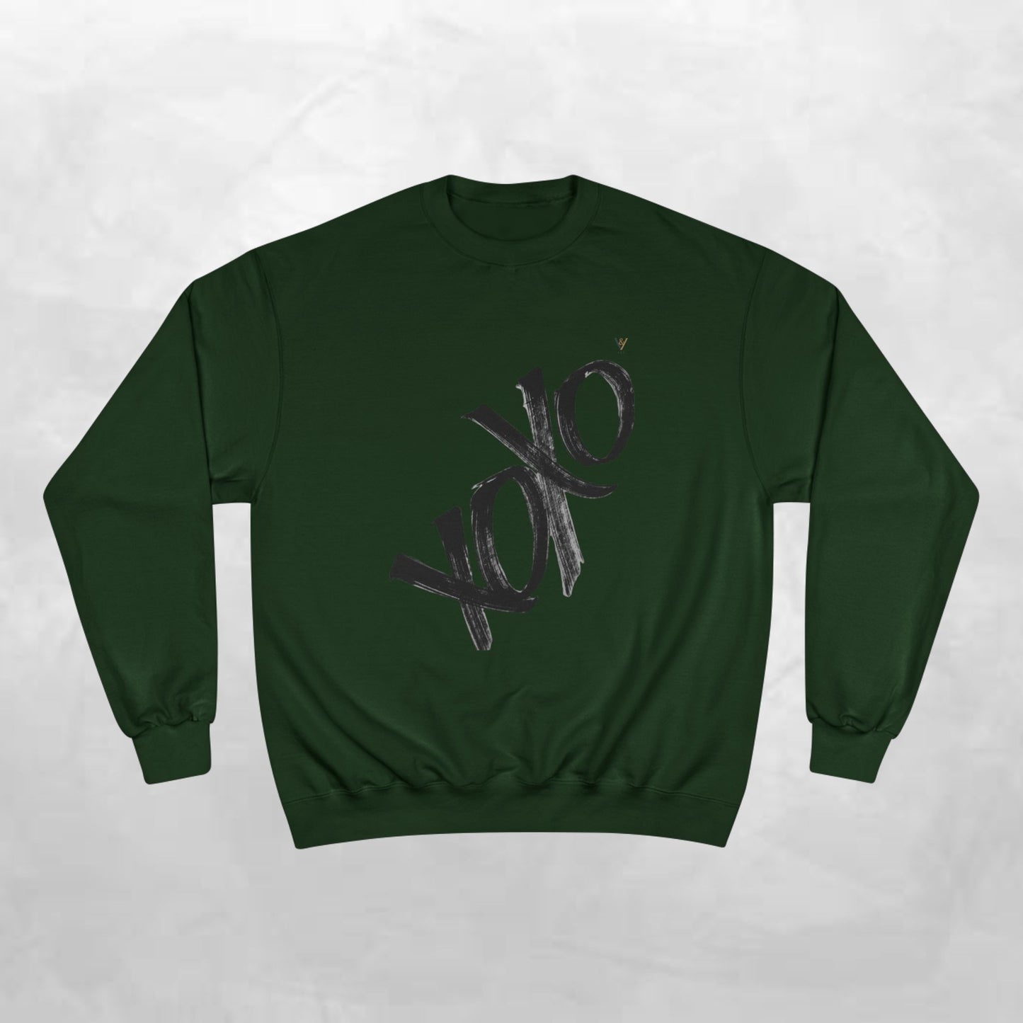 Kinda Sweet Kinda Savage Champion Sweatshirt, Cozy Gift for Trendsetters, Casual Wear, Lifestyle Hoodie, Cool Fashion Layering