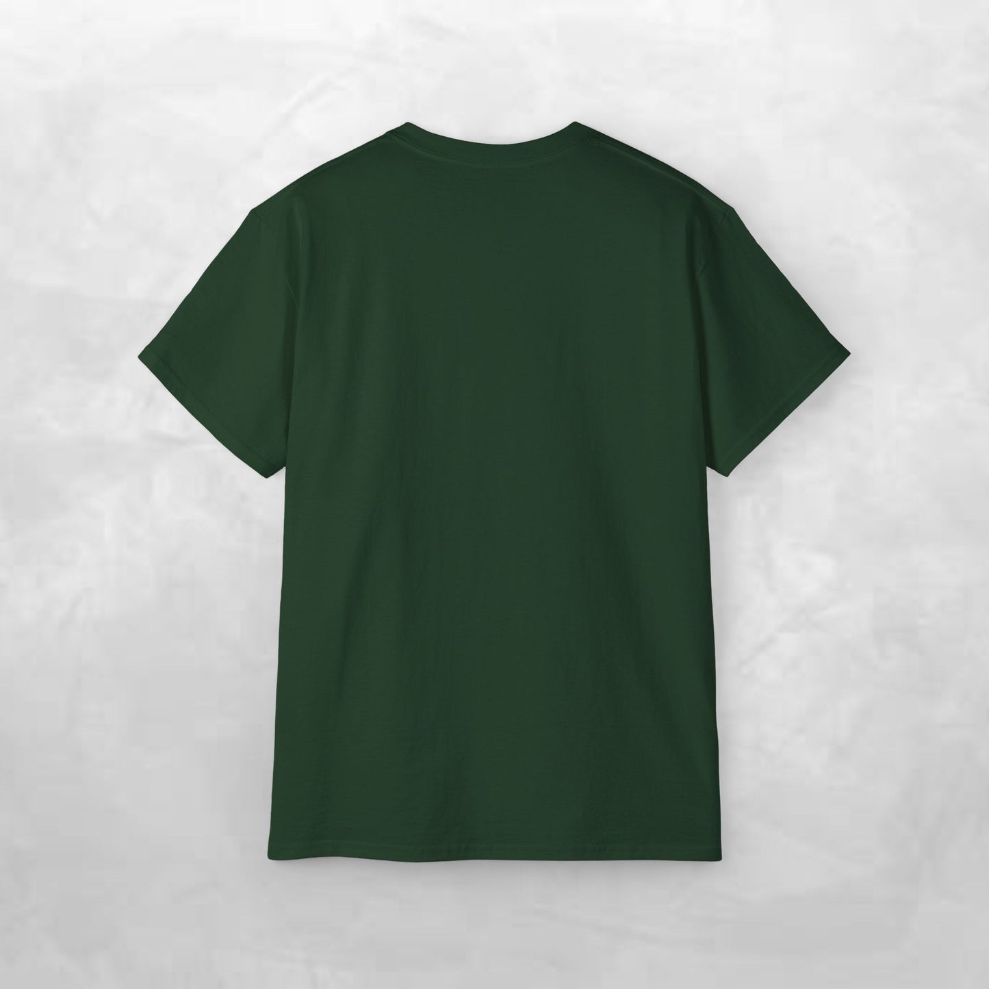 Funny Graphic Tee – "Happy Taco" Design for Food Lovers