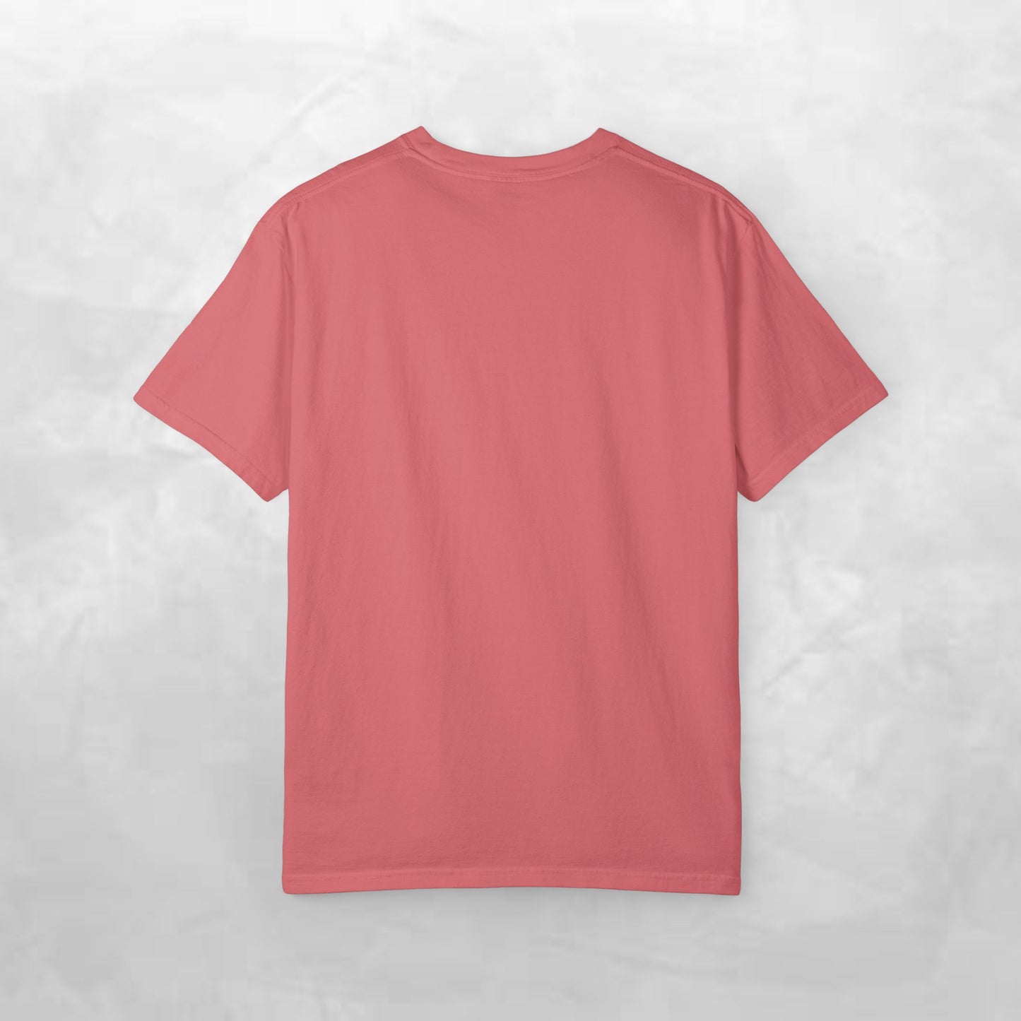 Cool Mom Unisex Garment-Dyed T-Shirt - Fun & Stylish Everyday Tee
