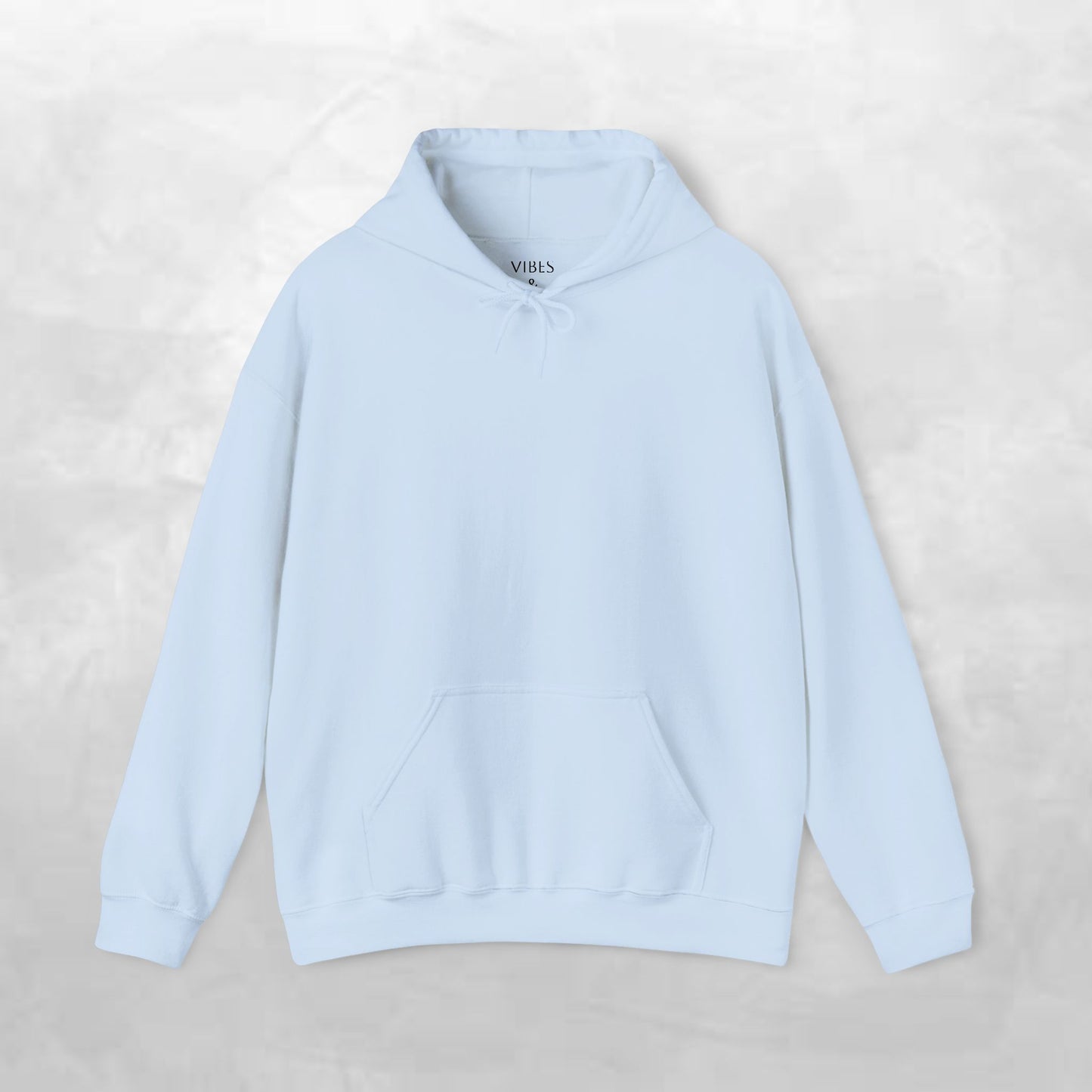 Keep Your Hope Alive Unisex Hooded Sweatshirt - Cozy Inspiration for Everyday Moments